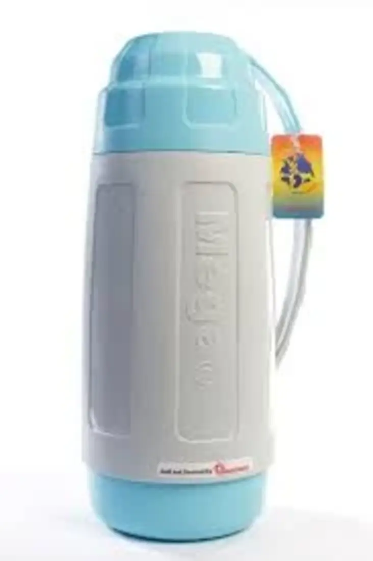 Mega Eterna 1.9L Flask Mg-112